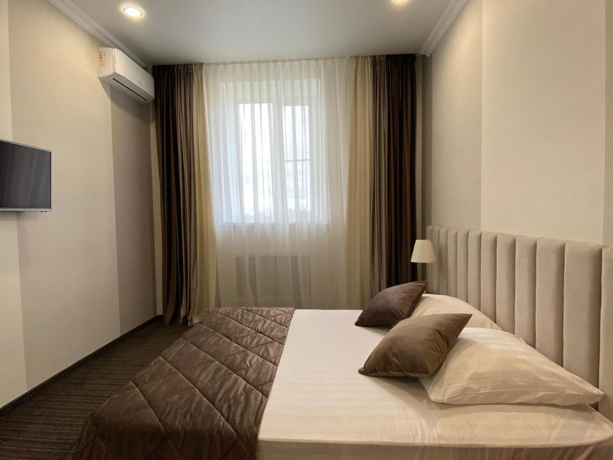 Shelestoff Hotel Κόστρομα Εξωτερικό φωτογραφία