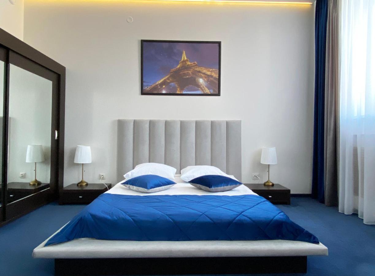 Shelestoff Hotel Κόστρομα Εξωτερικό φωτογραφία