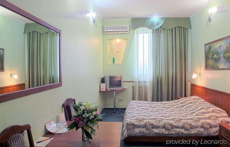 Shelestoff Hotel Κόστρομα Εξωτερικό φωτογραφία