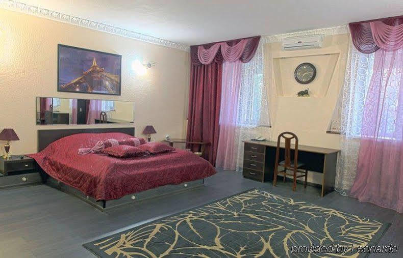 Shelestoff Hotel Κόστρομα Εξωτερικό φωτογραφία